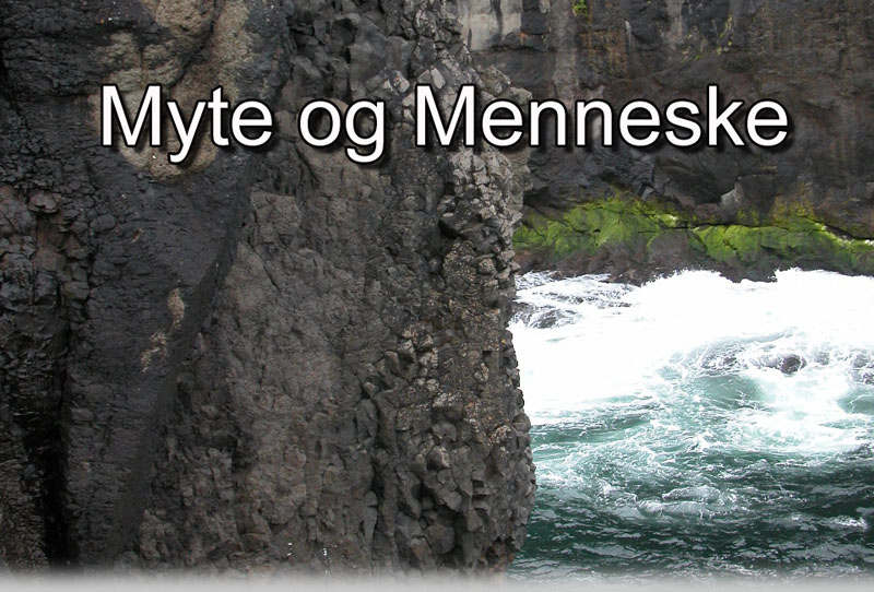 Myte og menneske
